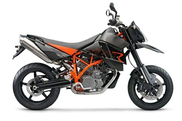 Ktm 950 supermoto on sale for sale